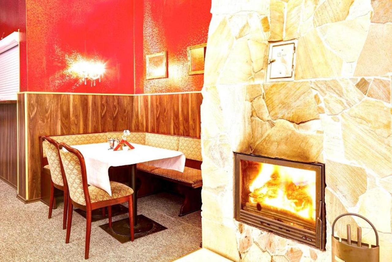 Askania Hotel Braunlage Exterior foto